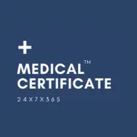 Medical Certificate .in